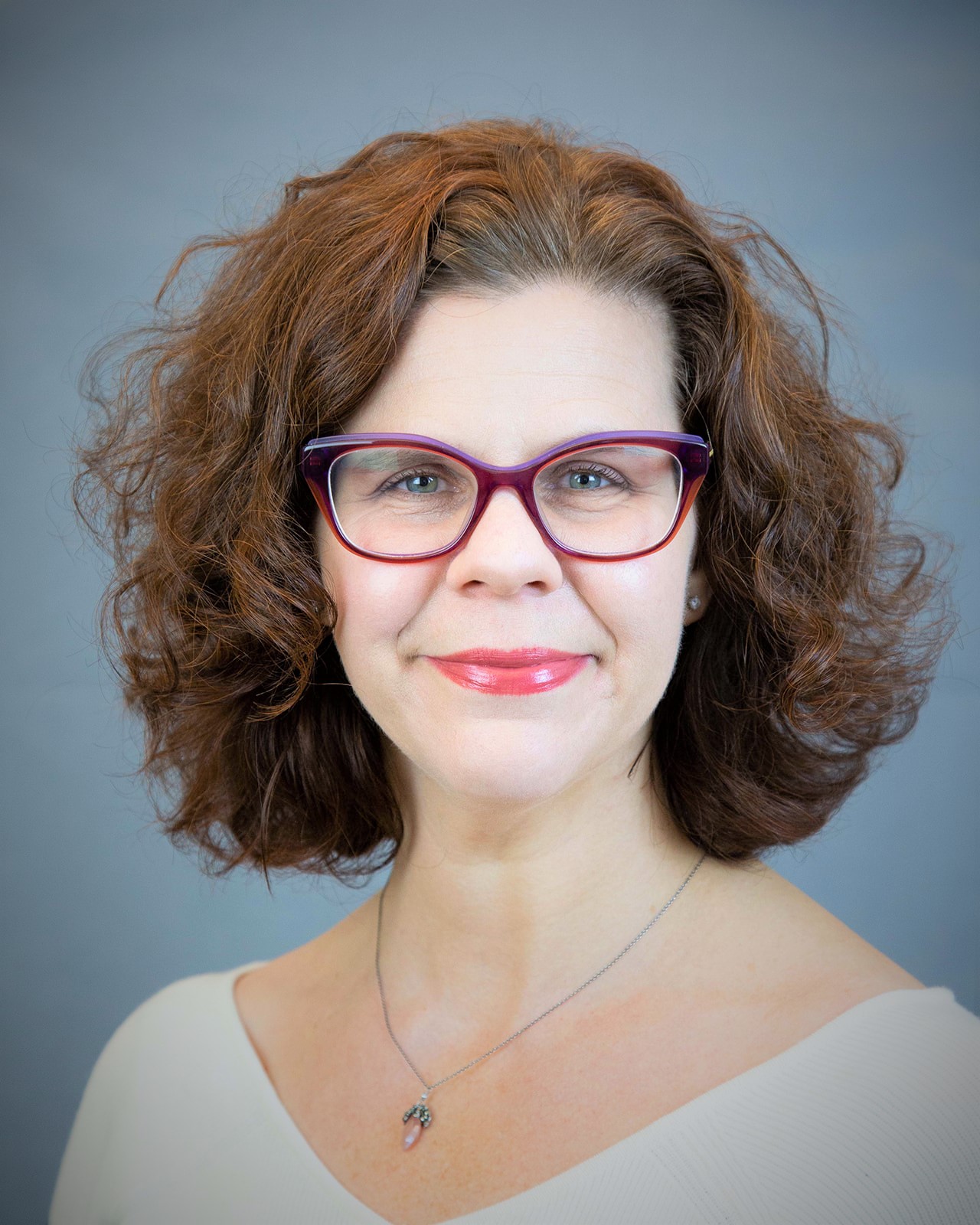 Katharyne Starinsky, City of Shaker Heights