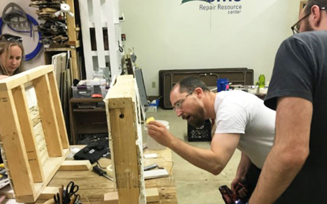 Home Repair Resource Center