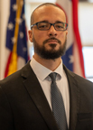 Geoff Englebrecht, City of University Heights