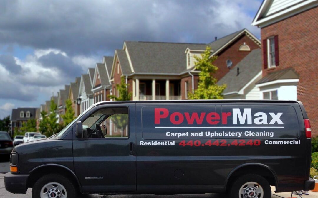 PowerMax